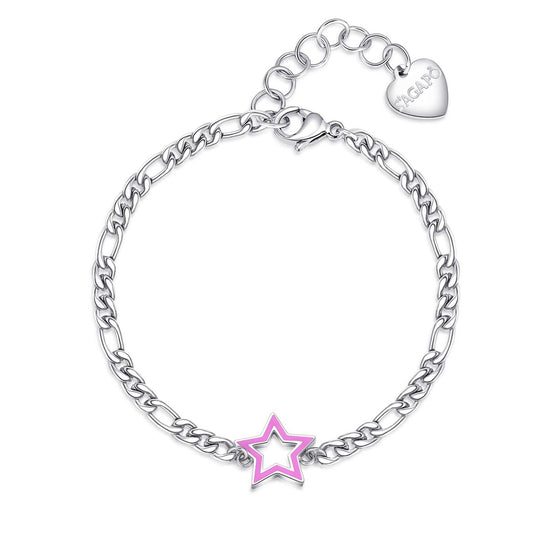 Bracciale S’Agapõ Me + You da donna SEY20-2
