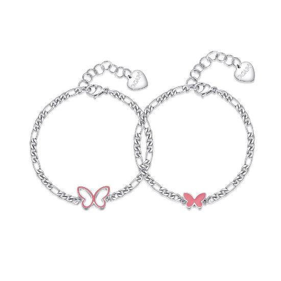 Bracciale S’Agapõ Me + You da donna SEY21-1