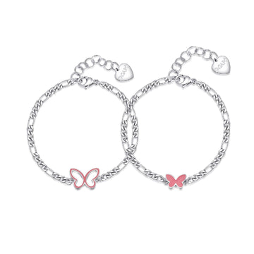 Bracciale S’Agapõ Me + You da donna SEY21-1