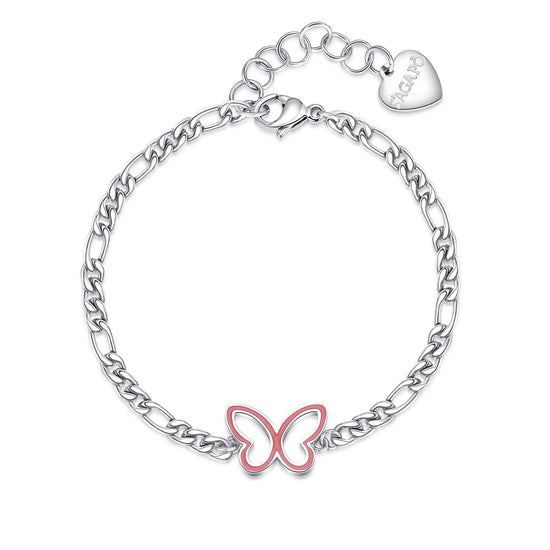Bracciale S’Agapõ Me + You da donna SEY21-2