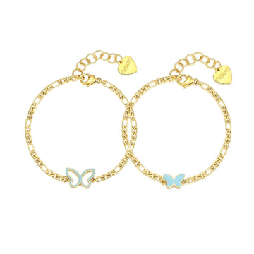 Bracciale S’Agapõ Me + You da donna SEY22-1