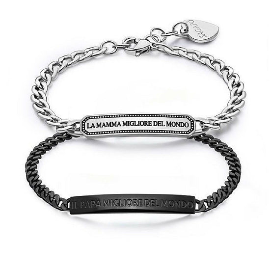 Bracciale S’Agapõ Me You SEY26-1
