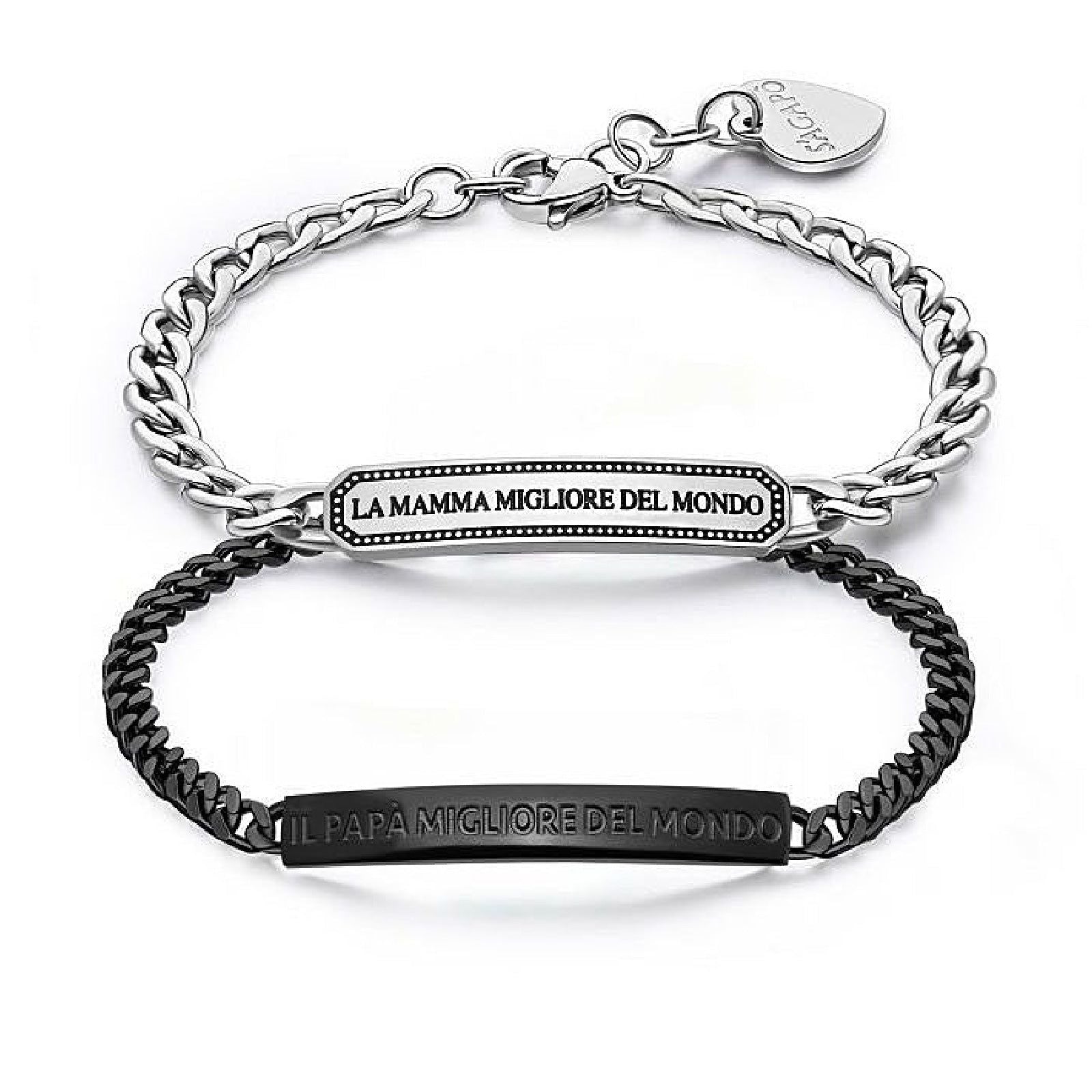 Bracciale S’Agapõ Me You SEY26-1
