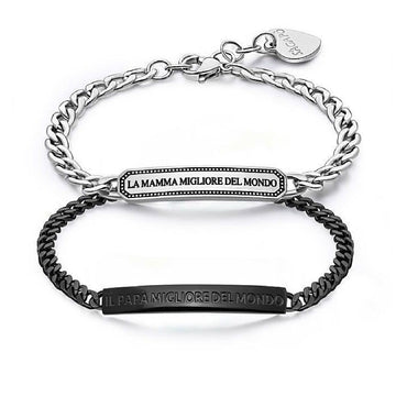 Bracciale S’Agapõ Me You SEY26-1