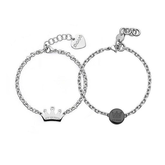 Bracciale S’Agapõ Me You SEY27-1