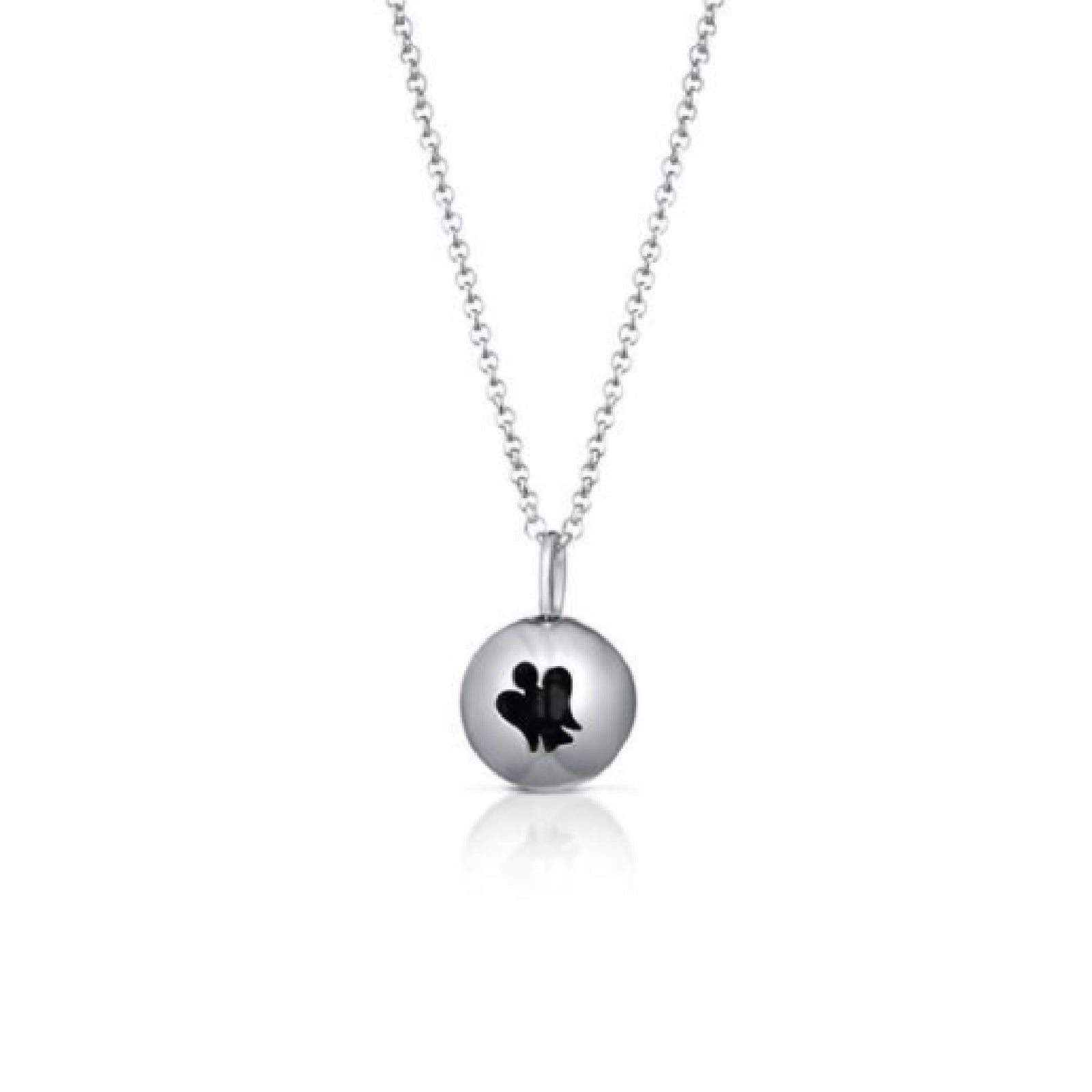 Collana Roberto Giannotti Chiama Angeli da donna SFA115-1