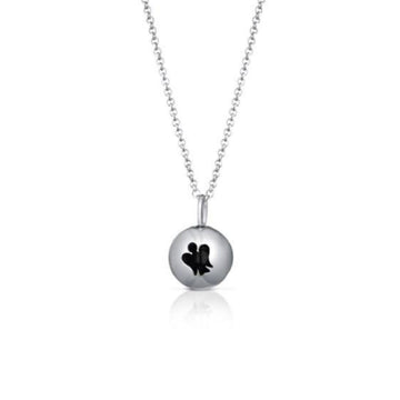 Collana Roberto Giannotti Chiama Angeli da donna SFA115-1