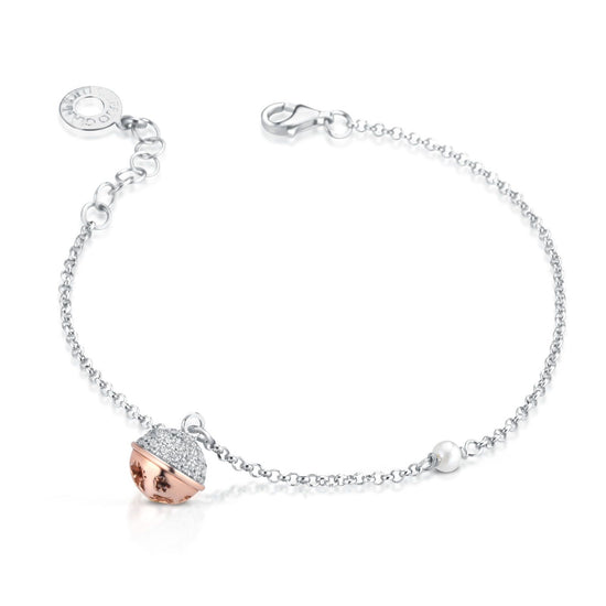 Bracciale Roberto Giannotti Chiama Angeli da donna SFA129-1