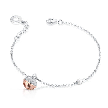 Bracciale Roberto Giannotti Chiama Angeli da donna SFA129-1
