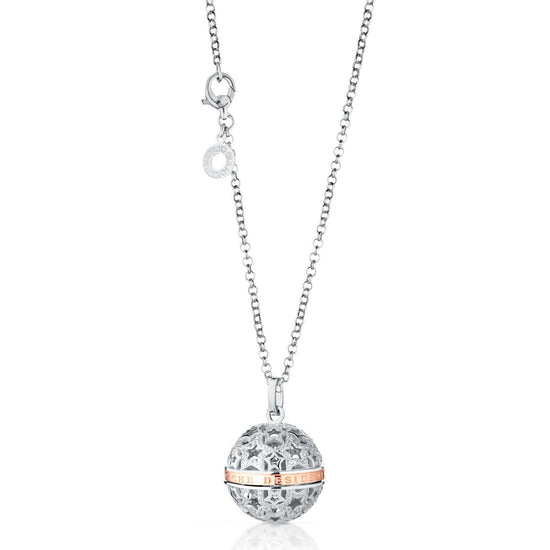 Collana in argento da donna Roberto Giannotti SFA130-3