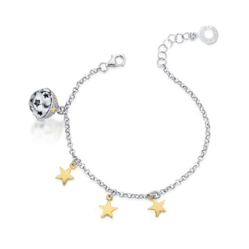 Bracciale Roberto Giannotti Chiama Angeli da donna SFA147-1