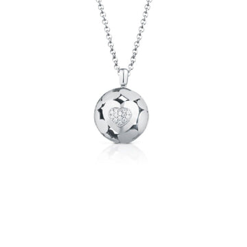 Collana Roberto Giannotti Chiama Angeli da donna SFA152-1