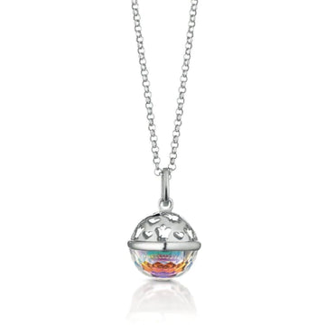 Collana Roberto Giannotti Chiama Angeli da donna SFA200A-1