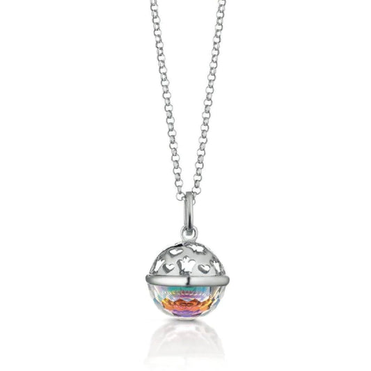 Collana Roberto Giannotti Chiama Angeli da donna SFA200A-1