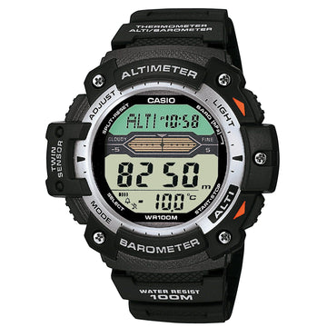 Orologio digitale Casio Collection da uomo SGW-300H-1AVER-1