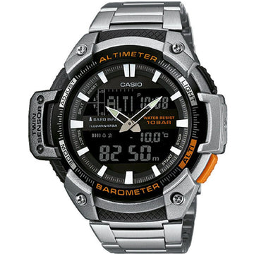 Orologio digitale Casio Collection da uomo SGW-450HD-1BER-1