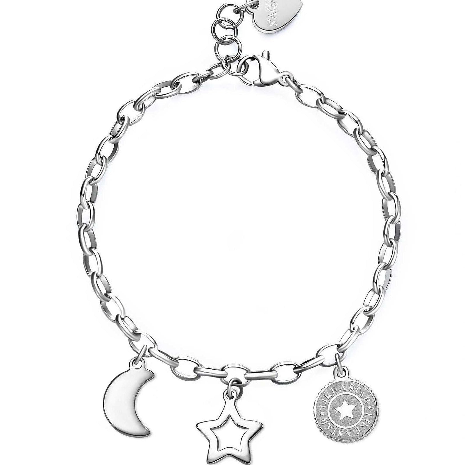 Bracciale S'agapõ Happy da donna SHAR11-1