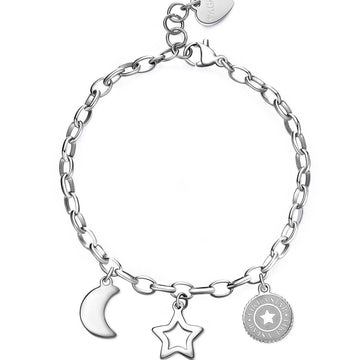 Bracciale S'agapõ Happy da donna SHAR11-1