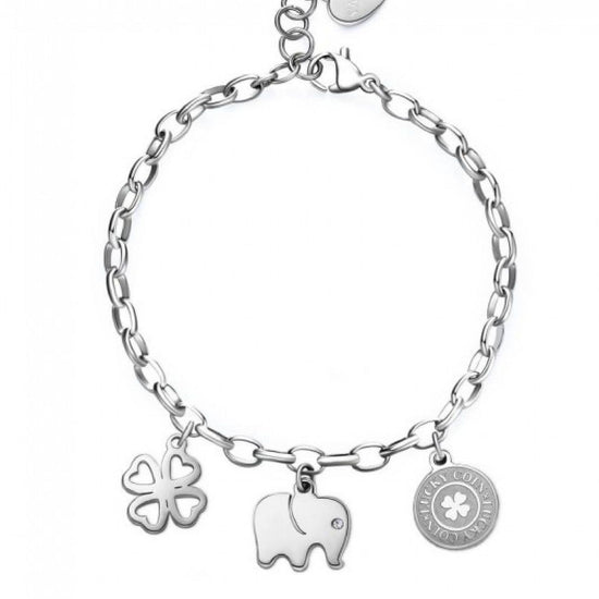 Bracciale S'agapõ Happy da donna SHAR12-1