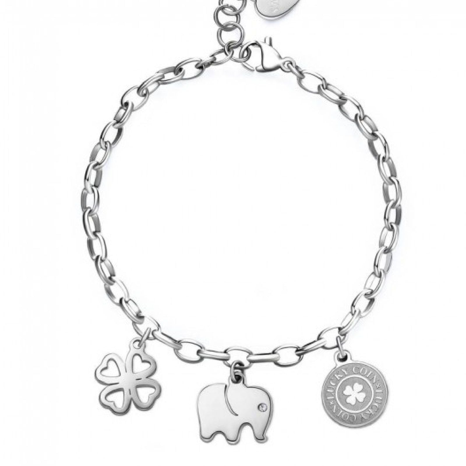 Bracciale S'agapõ Happy da donna SHAR12-1