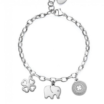 Bracciale S'agapõ Happy da donna SHAR12-1