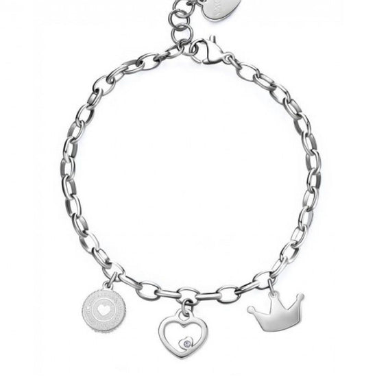Bracciale S'agapõ Happy da donna SHAR13-1