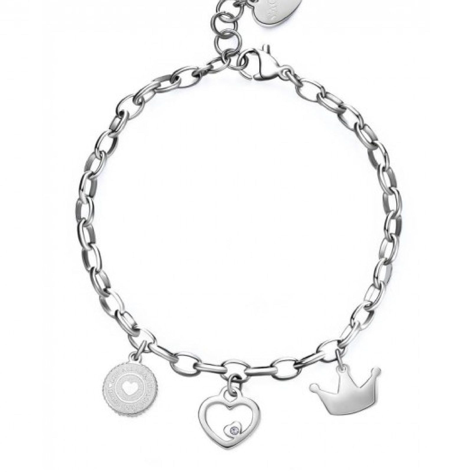 Bracciale S'agapõ Happy da donna SHAR13-1
