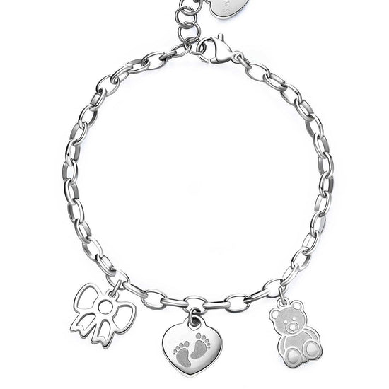 Bracciale S'agapõ Happy da donna SHAR15-1