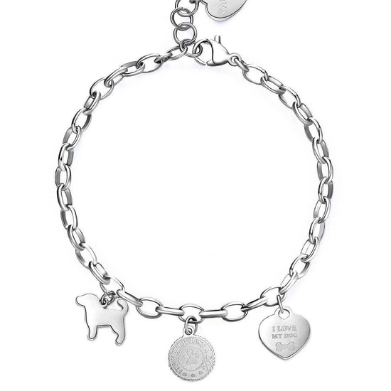 Bracciale S'agapõ Happy da donna SHAR17-1