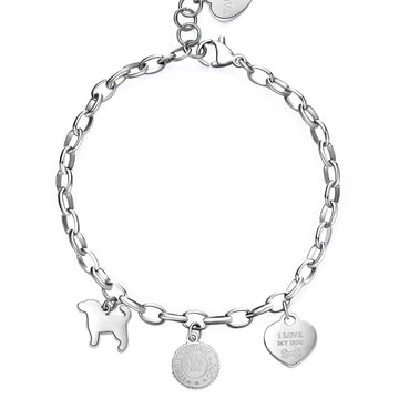Bracciale S'agapõ Happy da donna SHAR17-1
