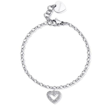 Bracciale S'Agapõ Happy da donna SHAR27-1