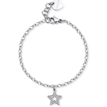 Bracciale S'Agapõ Happy da donna SHAR28-1