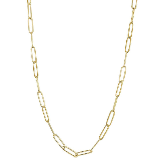 Collana S'agapõ Chunky da donna SHK02-1