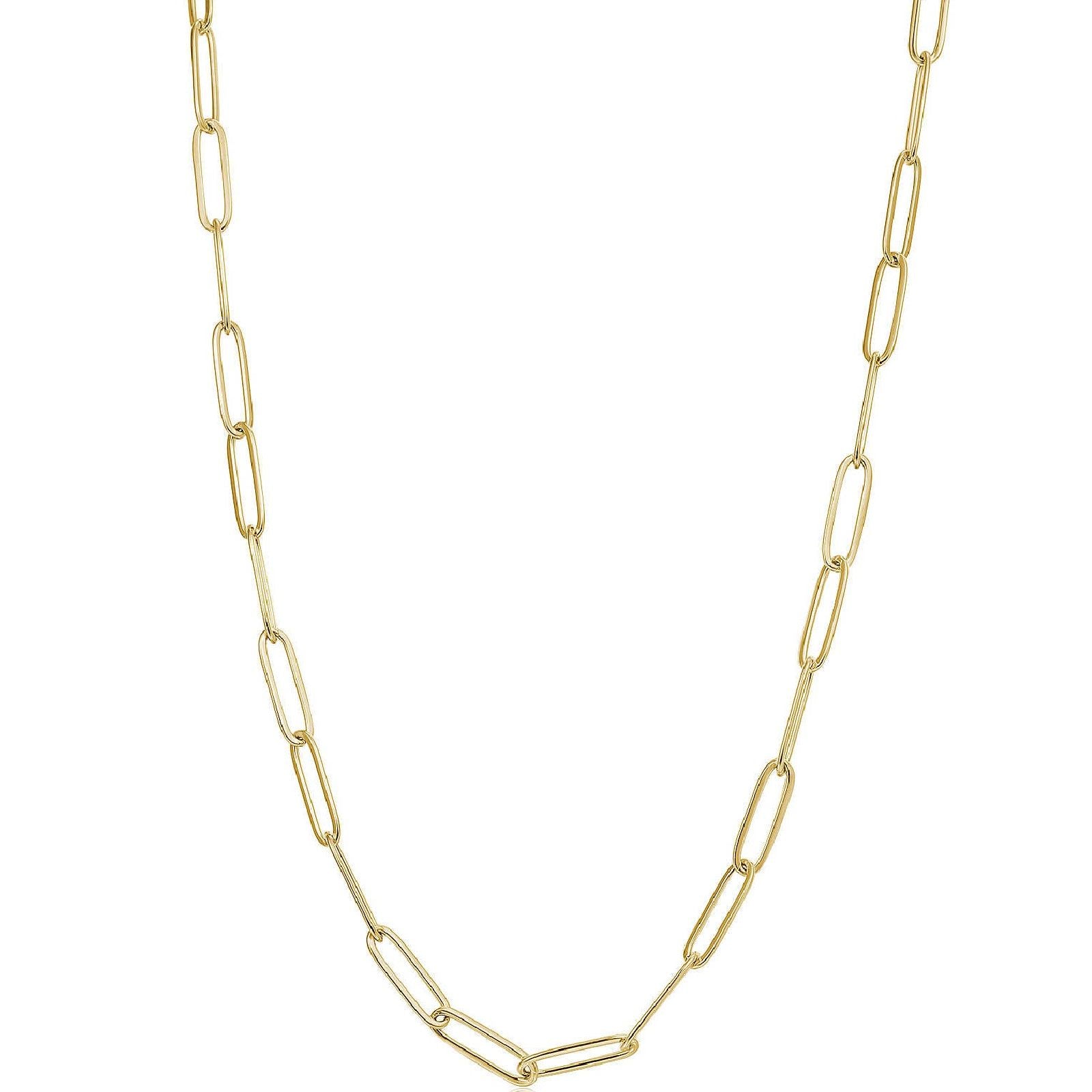 Collana S'agapõ Chunky da donna SHK02-1