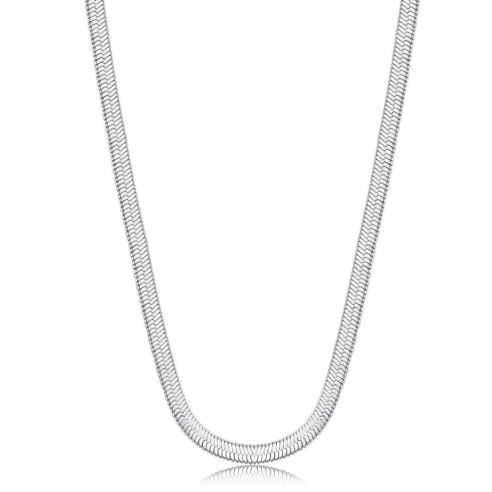 Collana S'agapõ Chunky da donna SHK03-1