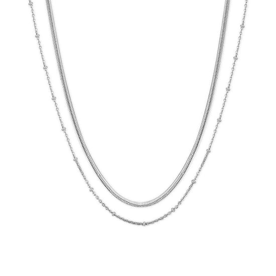 Collana S'agapõ Chunky da donna SHK08-1