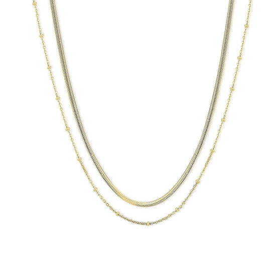 Collana S'agapõ Chunky da donna SHK09-1