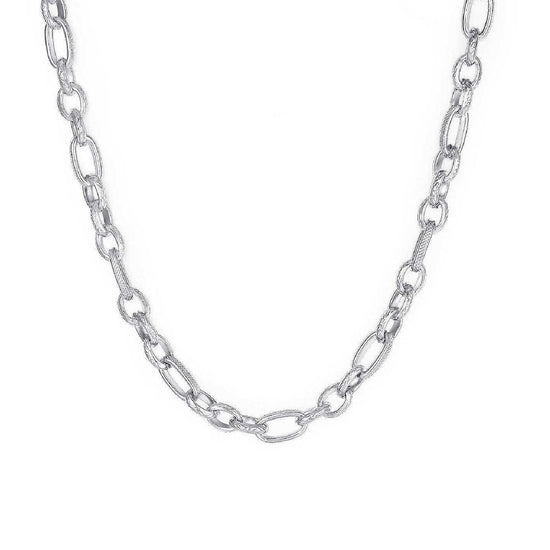 Collana S'agapõ Chunky da donna SHK10-1
