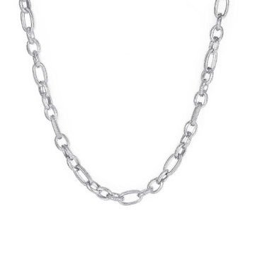 Collana S'agapõ Chunky da donna SHK10-1