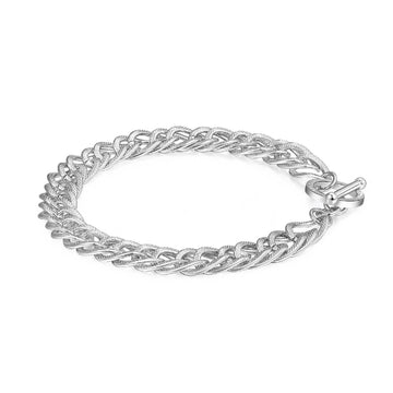 Bracciale S'agapõ Chunky da donna SHK11-1
