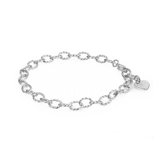 Bracciale S'agapõ Chunky da donna SHK12-1