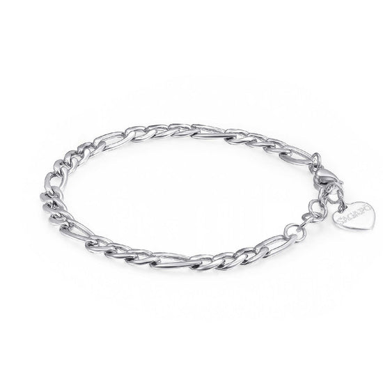 Bracciale S'agapõ Chunky da donna SHK13-1