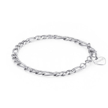 Bracciale S'agapõ Chunky da donna SHK13-1
