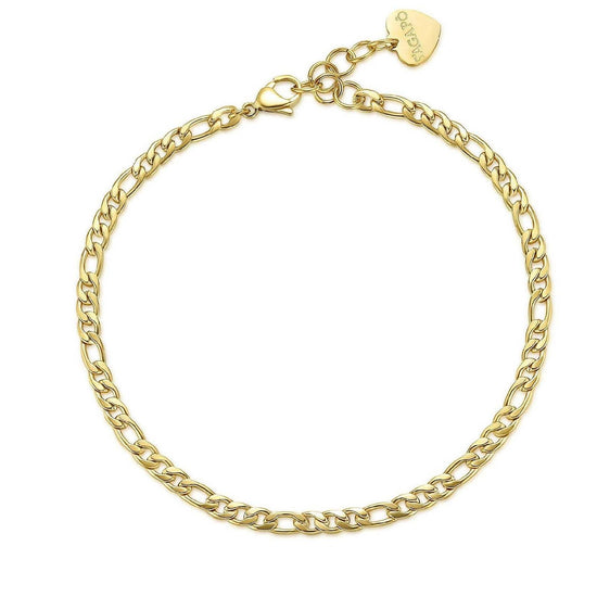 Cavigliera S'agapõ Chunky da donna SHK18-1