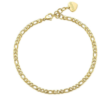 Cavigliera S'agapõ Chunky da donna SHK18-1