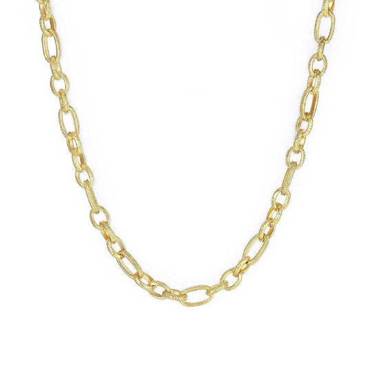 Collana S'agapõ Chunky da donna SHK20-1