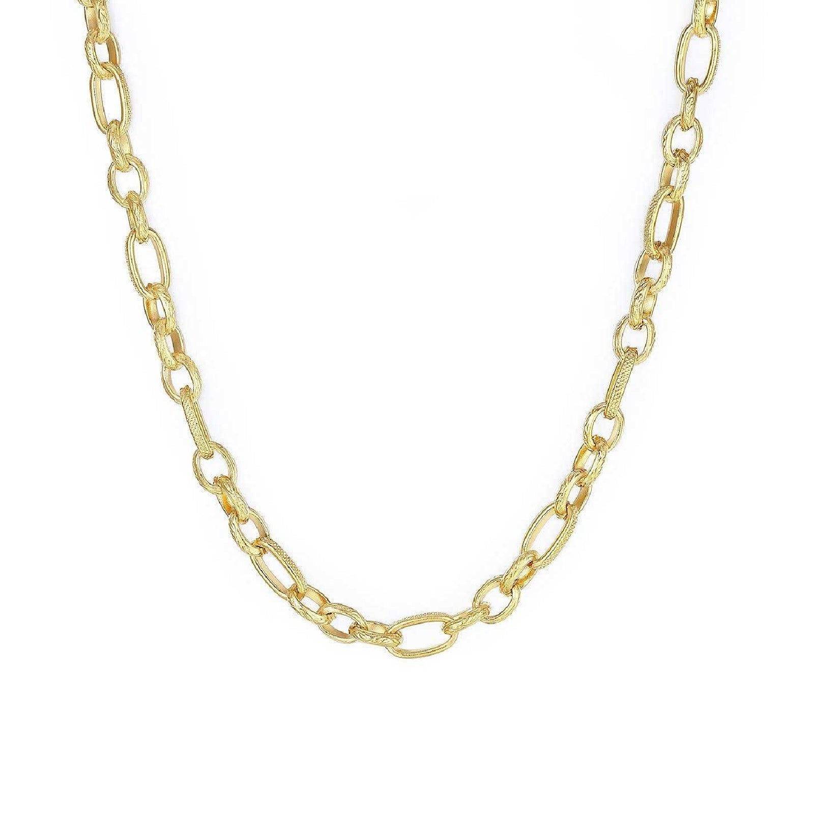 Collana S'agapõ Chunky da donna SHK20-1