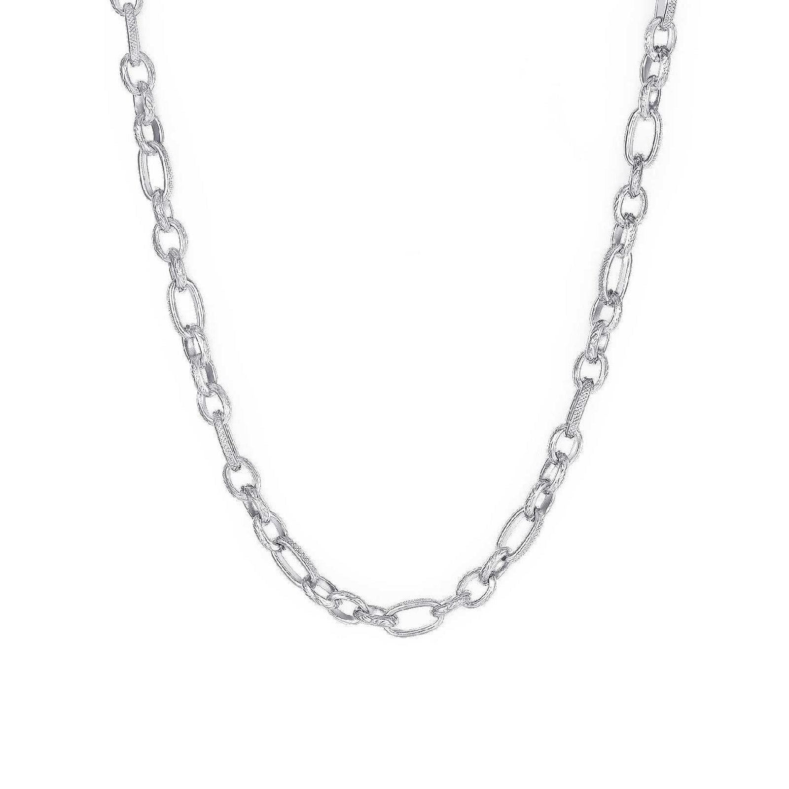 Collana S'agapõ Chunky da donna SHK21-1