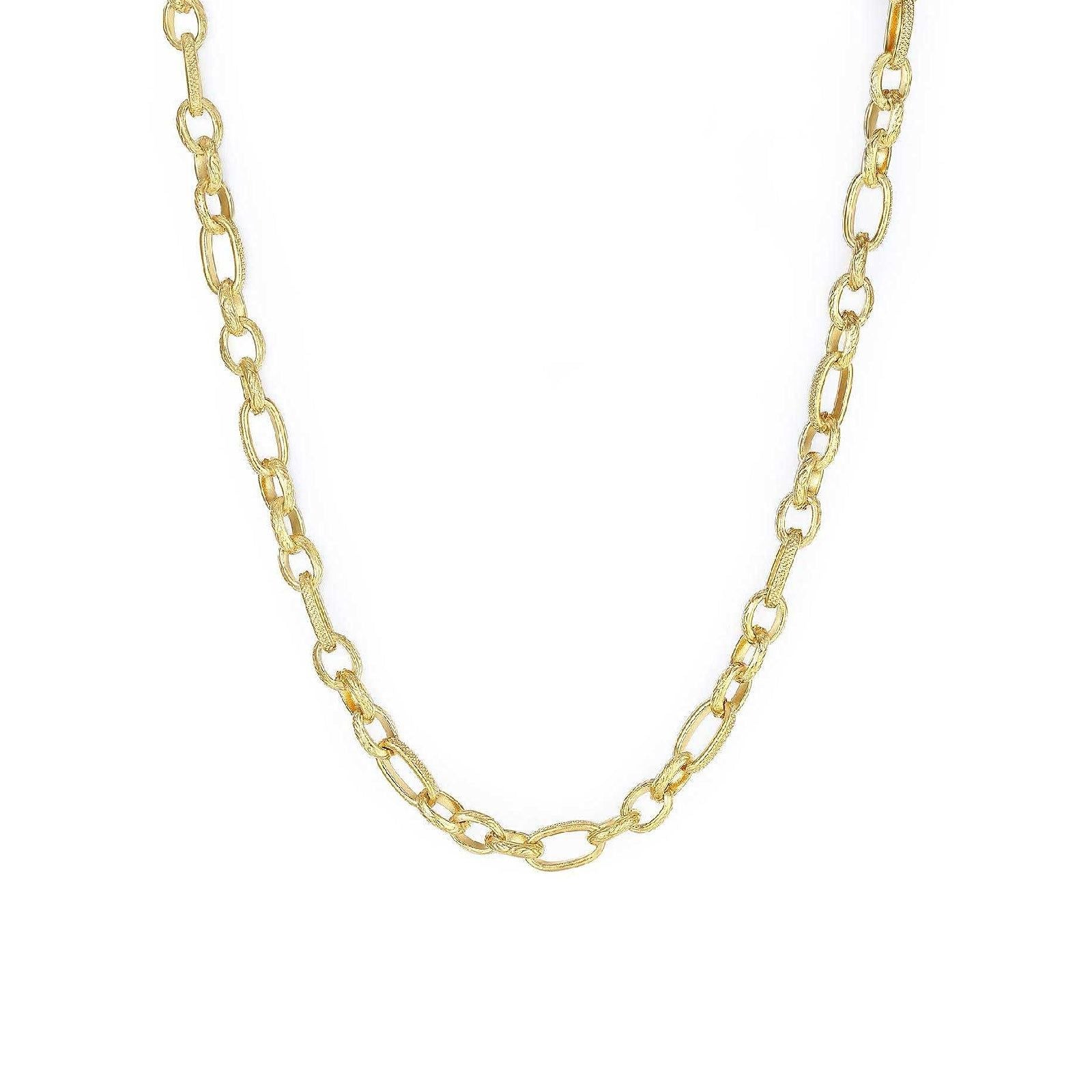 Collana S'agapõ Chunky da donna SHK22-1