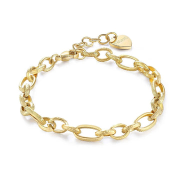 Bracciale S'agapõ Chunky da donna SHK26-1